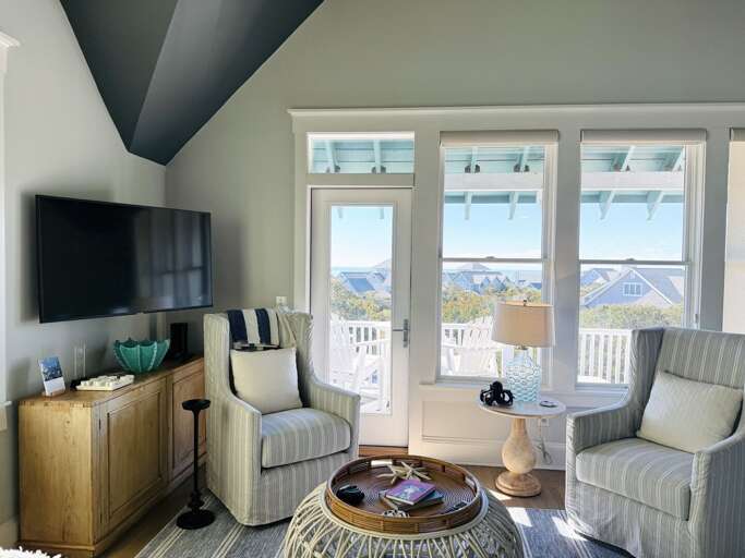 Bald Head Island Home Rental