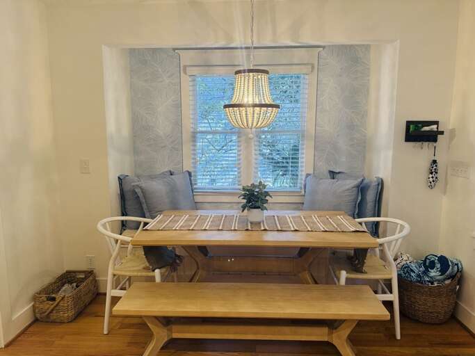 Bald Head Island Home Rental