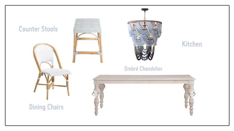 Bald Head Island Home Rental