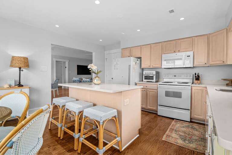 Find Rentals