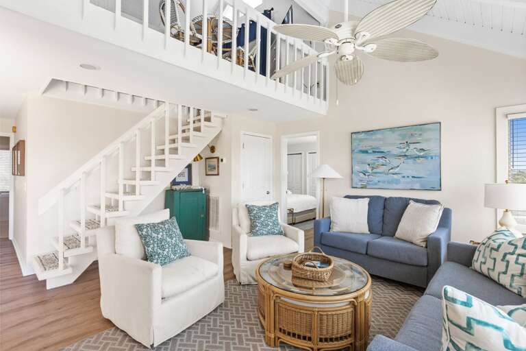 Bald Head Island Home Rental