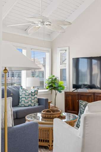 Bald Head Island Home Rental