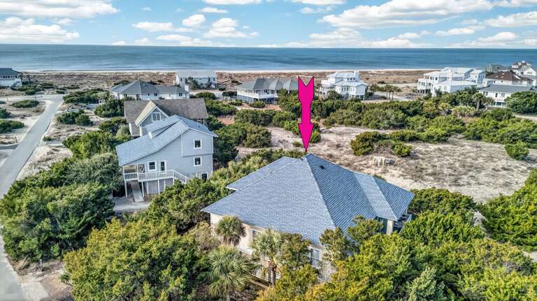 Find Rentals