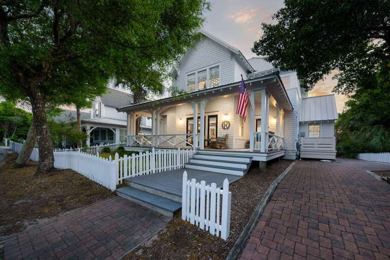 Find Rentals