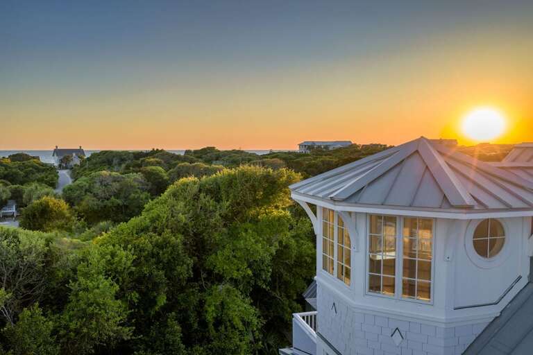 Bald Head Island Home Rental