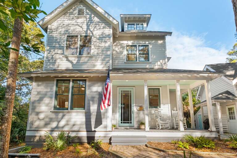Find Rentals