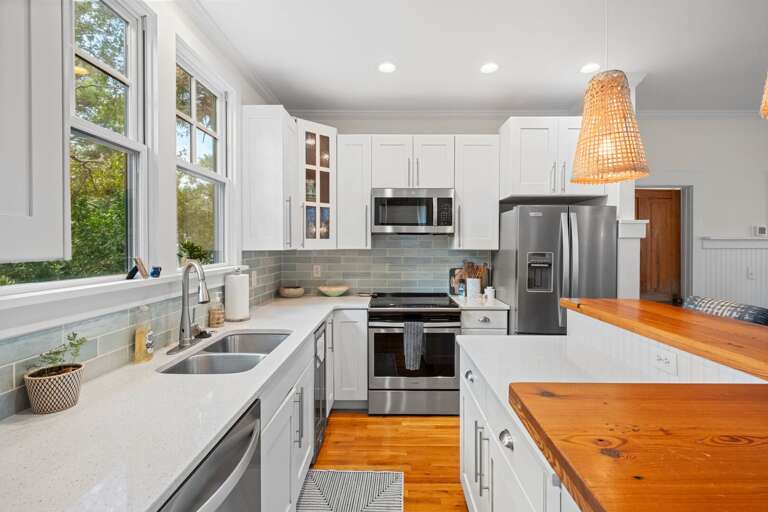 Find Rentals