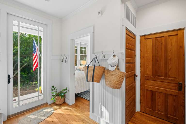 Bald Head Island Home Rental