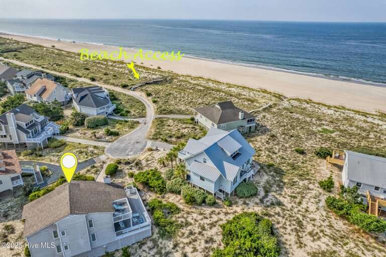 Bald Head Island Rental Rental