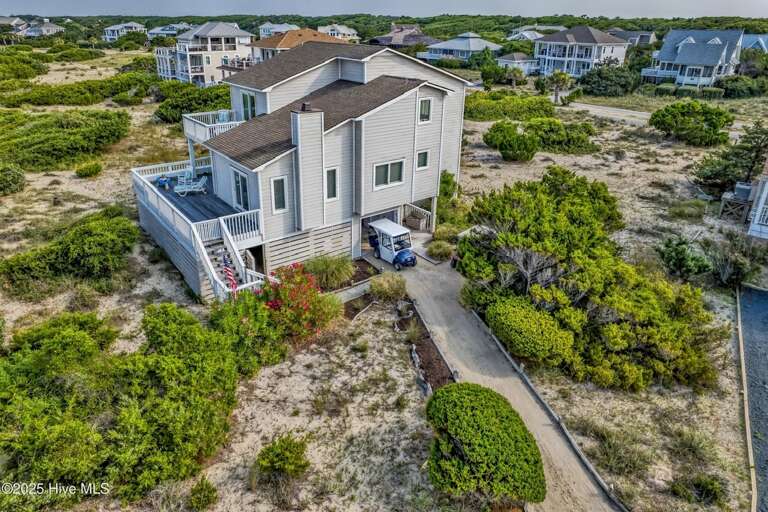 Bald Head Island Rental Rental