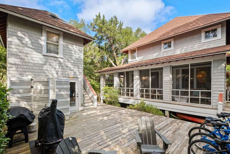 Find Rentals