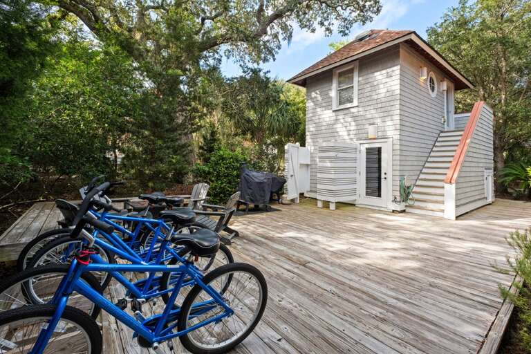Find Rentals