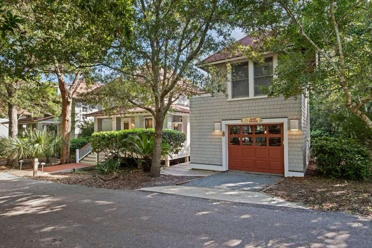 Find Rentals