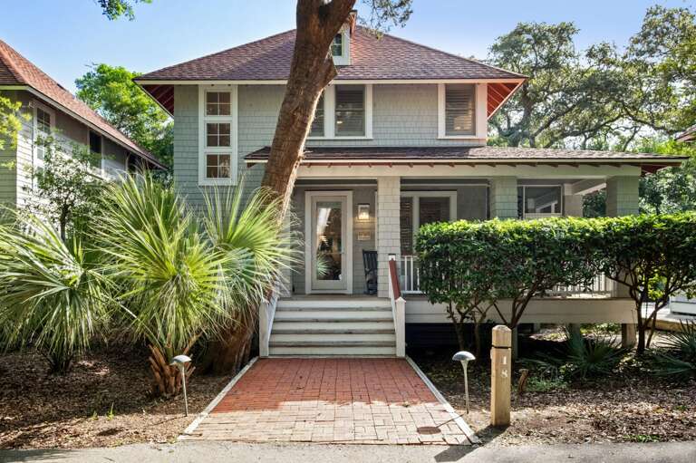 Bald Head Island  Rental