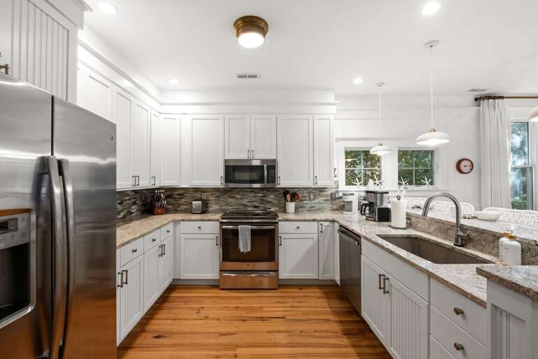 Find Rentals