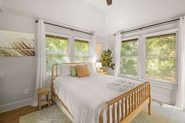 Find Rentals