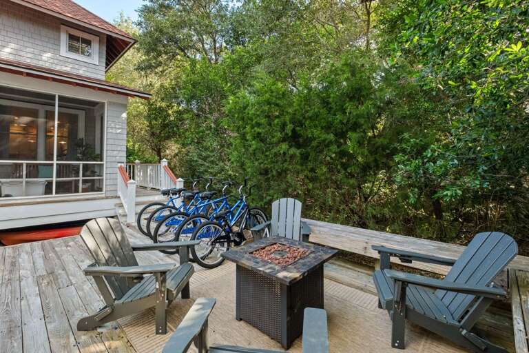 Find Rentals