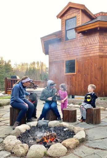 Fun for the whole family