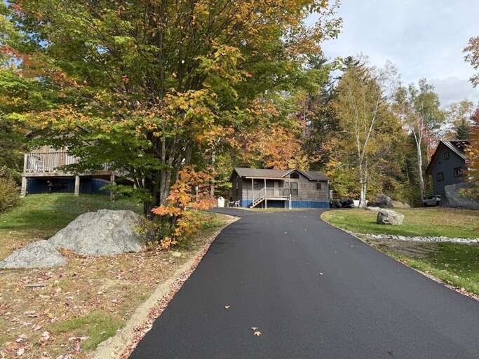 BMV 10 is here at the top of the property after paving completed in 2026.