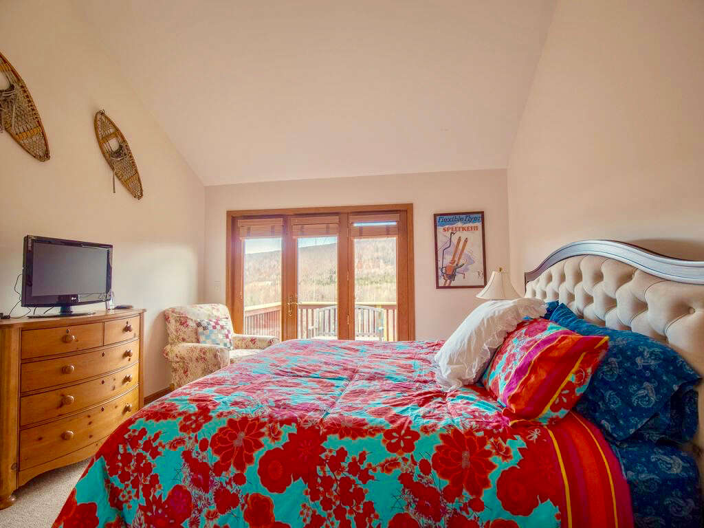 CR3 Beautiful 5 Bedroom House for 14 Guests in Bretton Woods, NH