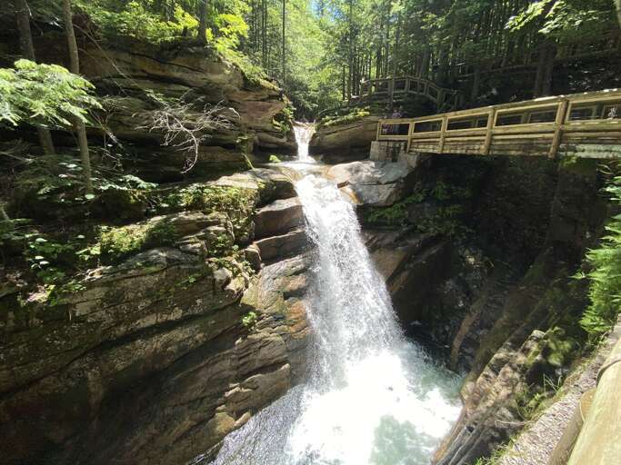 Kancamagus Kancamagus