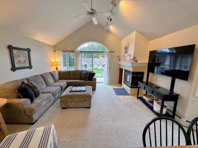 Living Room Living Room