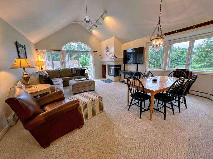 Living Room Living Room