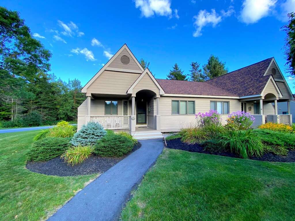 FV50 Pet Friendly 2 Bedroom Vacation Rental Bretton Woods New Hampshire (157529) Find Rentals