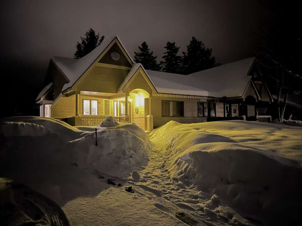 FV50 Pet Friendly 2 Bedroom Vacation Rental Bretton Woods New Hampshire (157529) Find Rentals