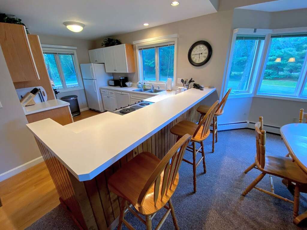 FV50 Pet Friendly 2 Bedroom Vacation Rental Bretton Woods New Hampshire (157529) Find Rentals
