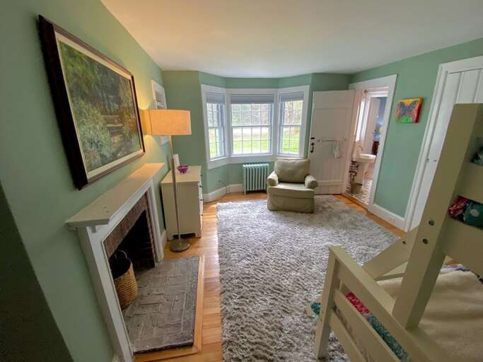 Lower South twin/full 2