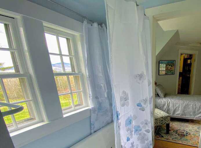 Upper North Shared Bath 2