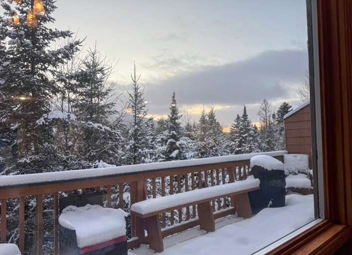 Great Location for Year-Round Adventure