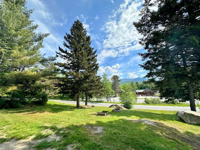 Shared outdoor space