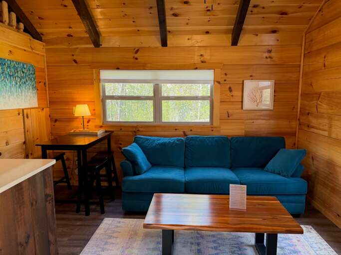 BMV7 Tiny Home Topline
