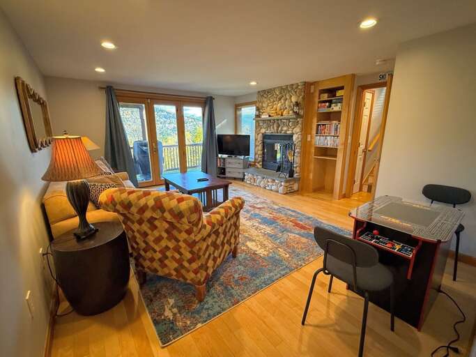Find Rentals