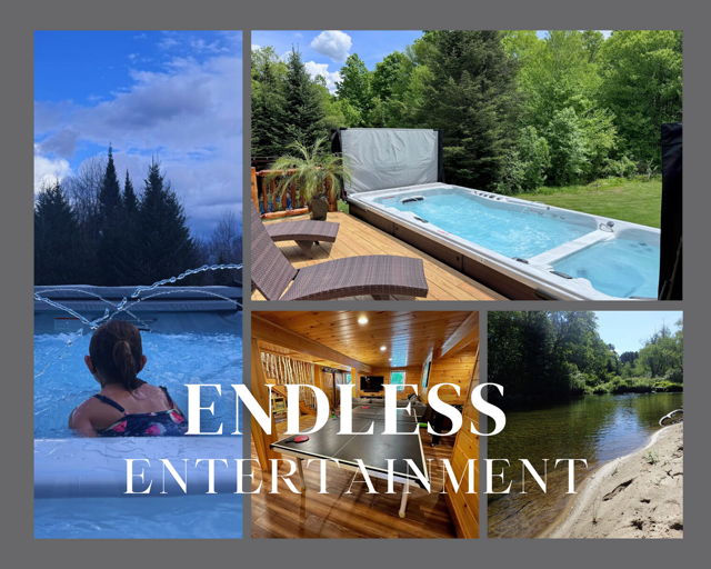 Fun for adults and kids alike is guaranteed, no matter what the season!