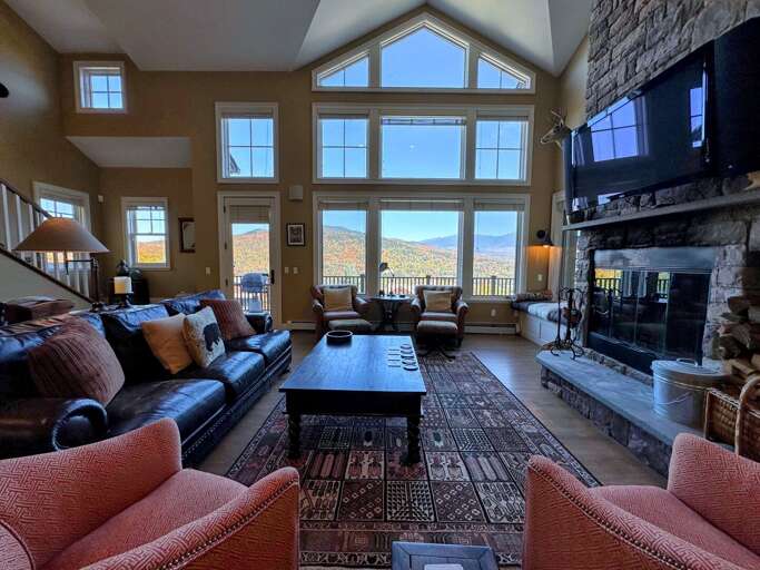 Main Living Room Main Living Room