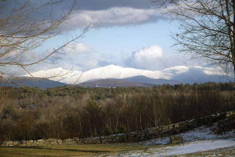 Beautiful views at the Rocks Estate Beautiful views at the Rocks Estate