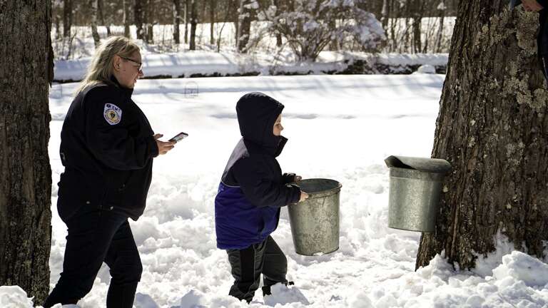 Fun and education at the Rocks Estate Fun and education at the Rocks Estate
