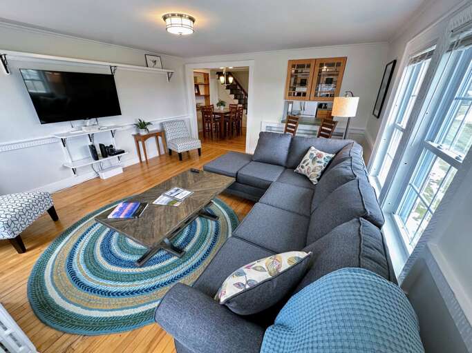 Main Living Room Main Living Room