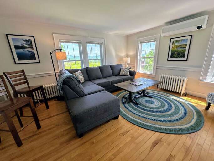 Main Living Room Summer