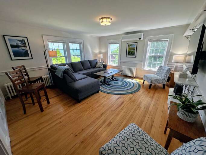 Main Living Room Summer