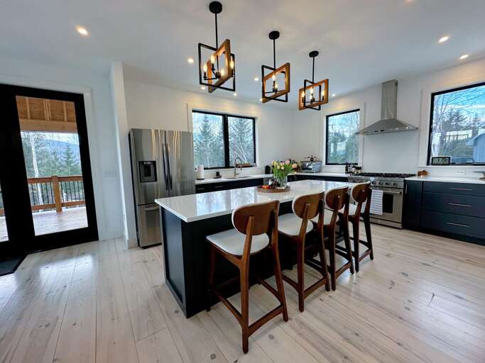 Find Rentals
