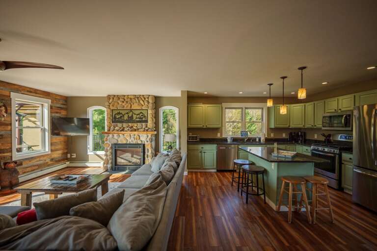 Find Rentals