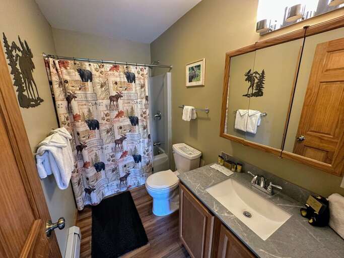 Find Rentals