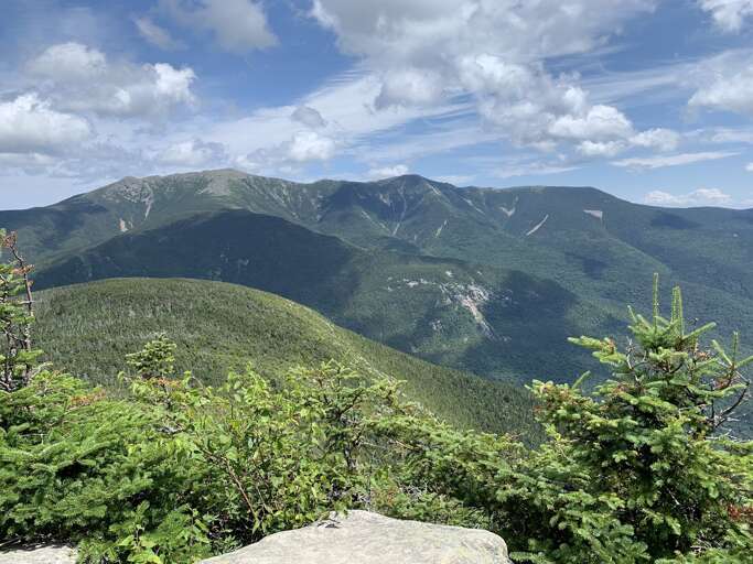 Don't miss the Cannon Mountain Tramway, which will whisk you away to some incredible views. On a clear day, you can see all the way to Canada!