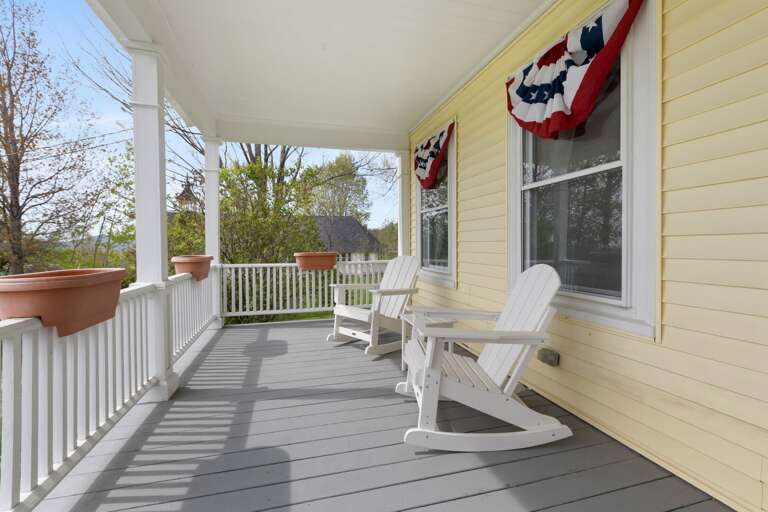 Make unforgettable memories in this bright and spacious farmhouse with a cozy front porch perfect for morning coffee or evening sunsets. Make unforgettable memories in this bright and spacious farmhouse with a cozy front porch perfect for morning coffee or evening sunsets.