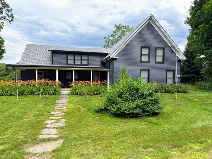 Find Rentals