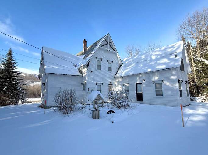 Bretton Woods Home Rental